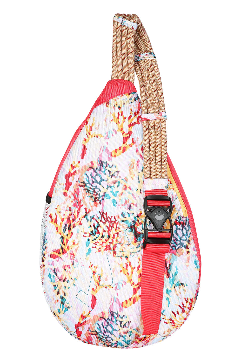 Floral Coral