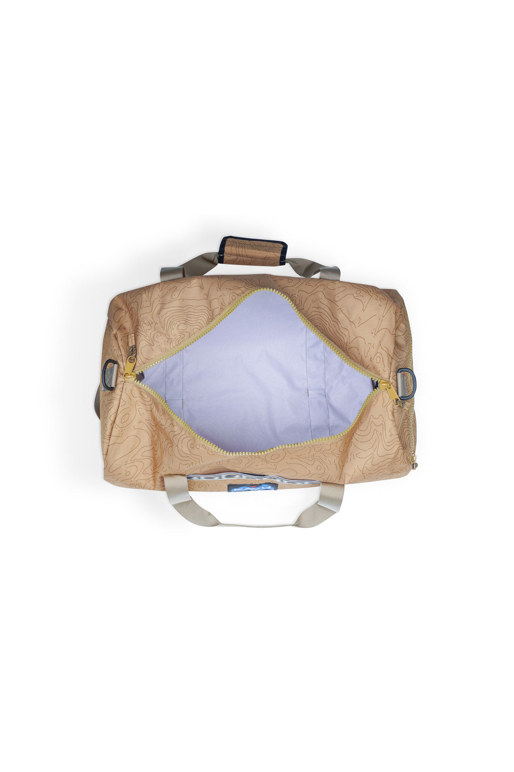 Terrain Topo