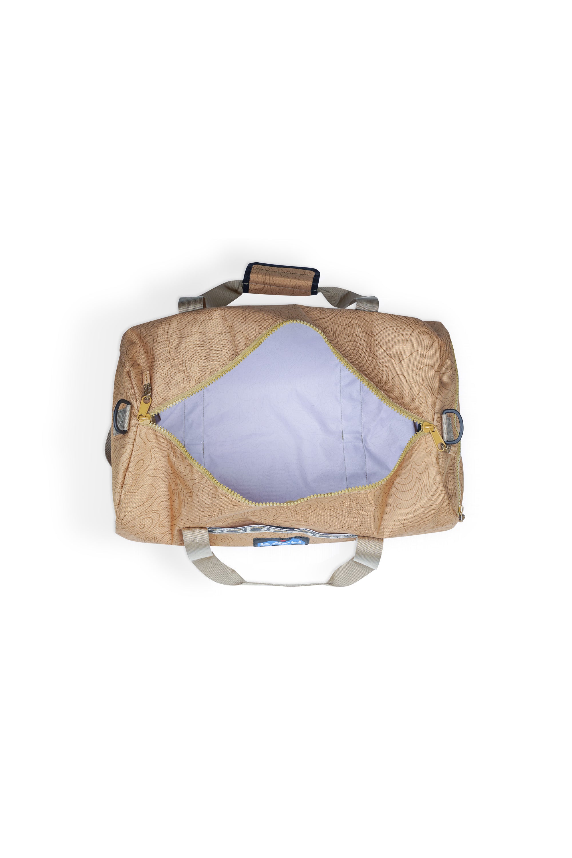 Terrain Topo