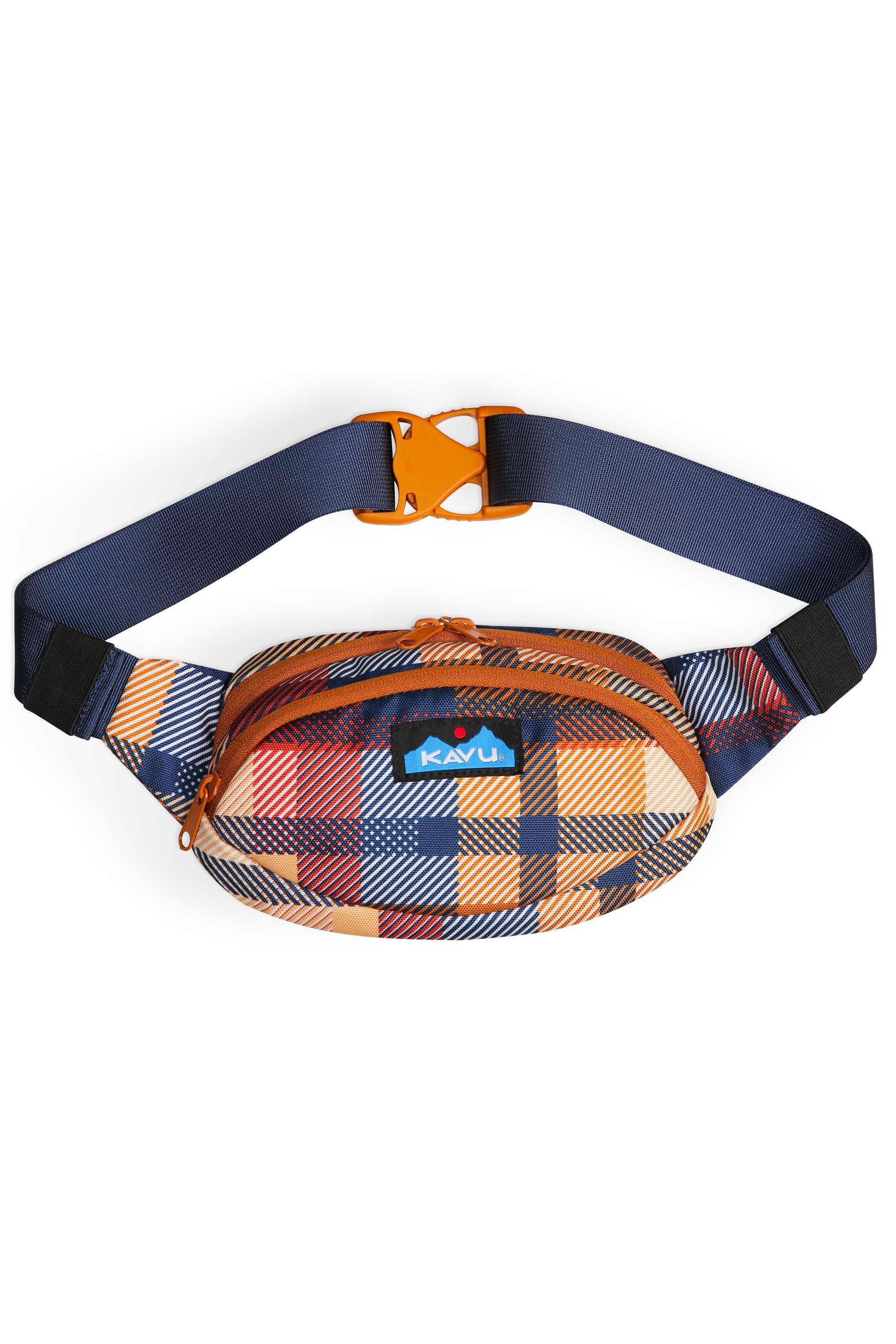 Cabin Plaid
