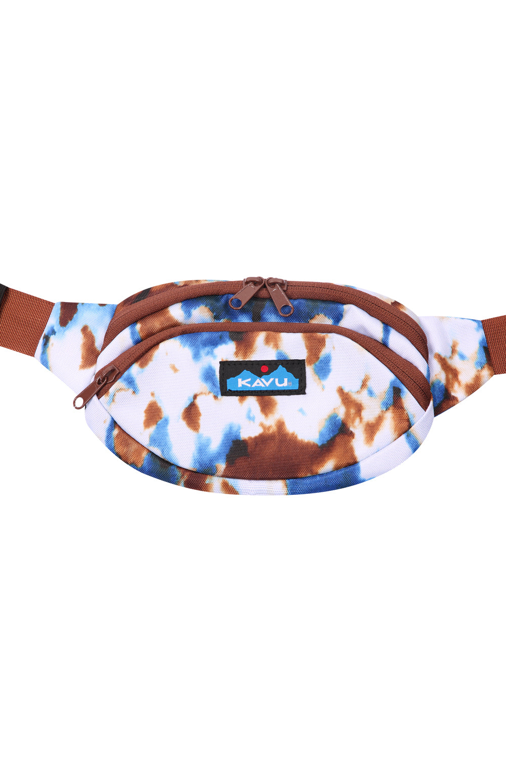 Earth Sky Tie Dye