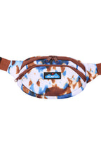 Earth Sky Tie Dye