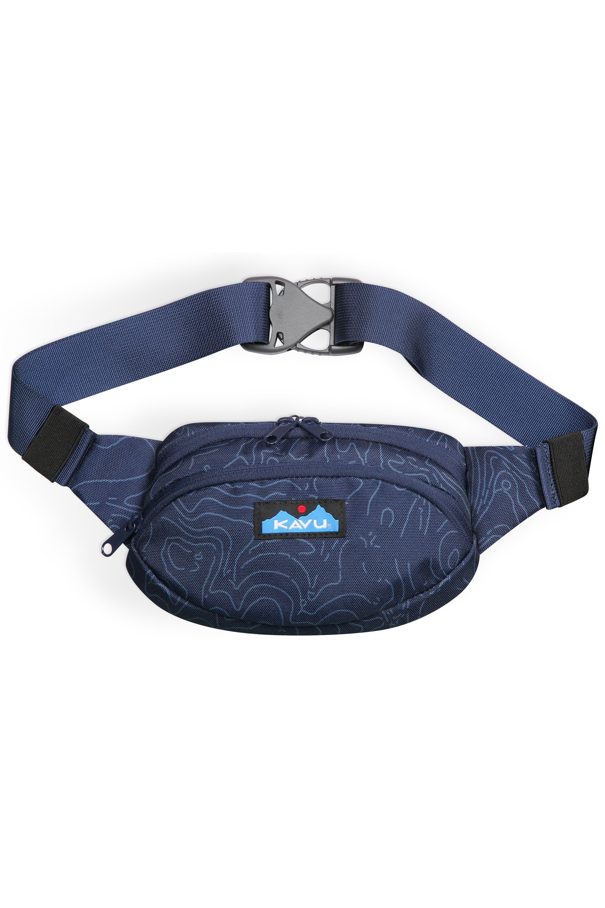 Navy Topo