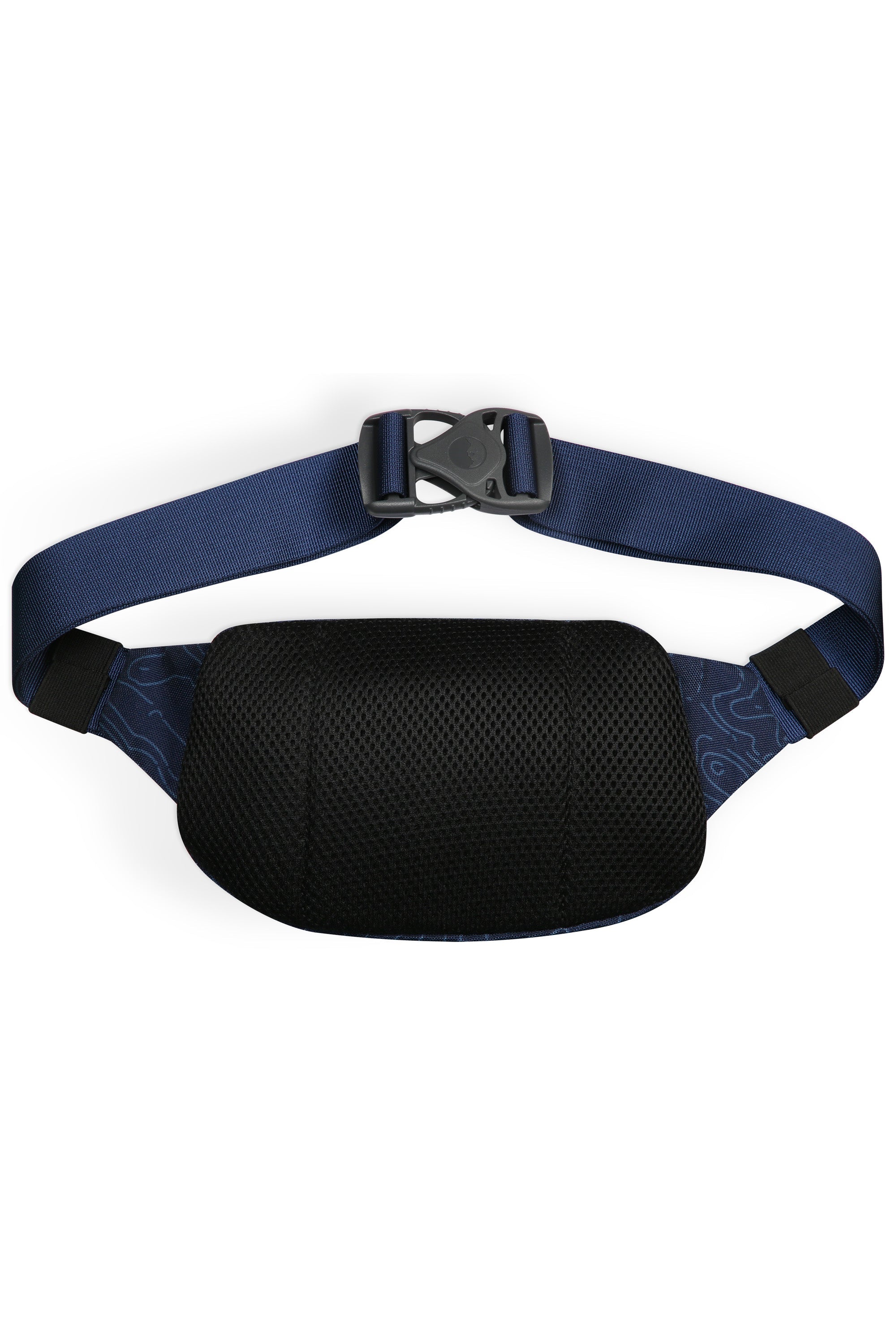 Navy Topo