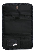 Black Topo