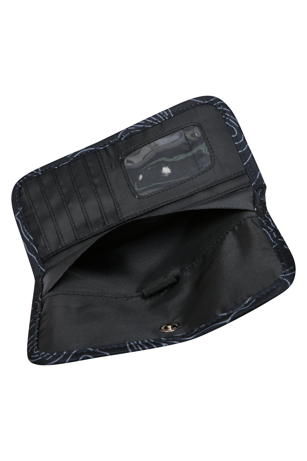 Black Topo