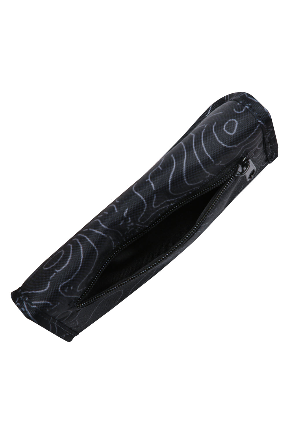 Black Topo