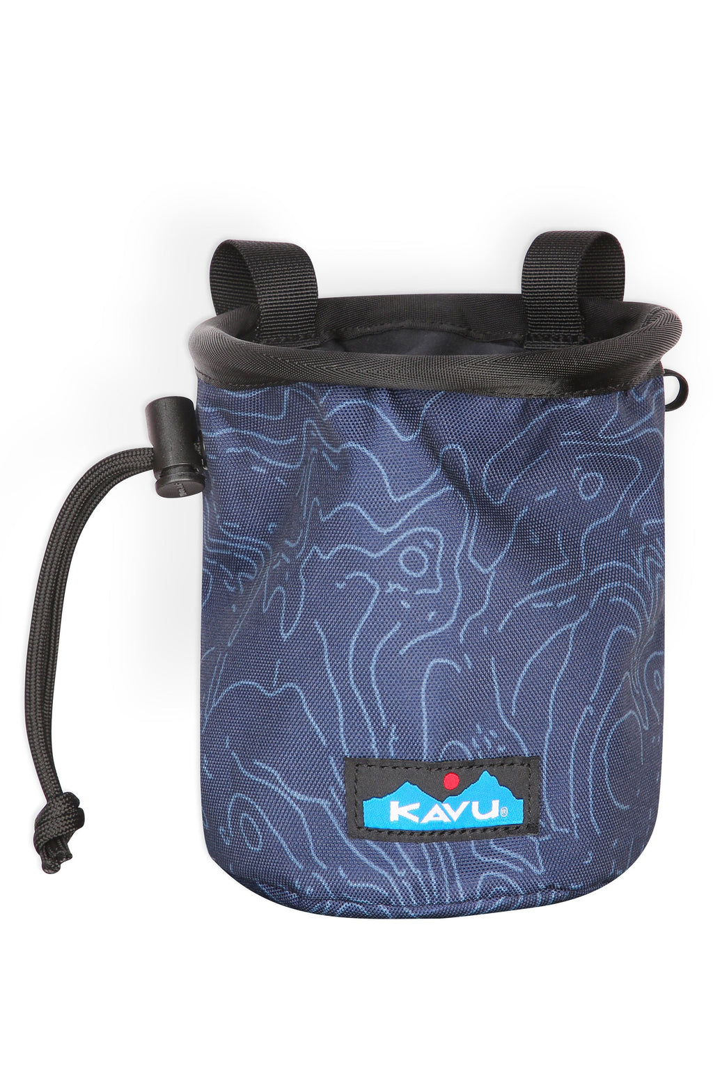 Navy Topo