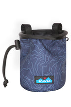 Navy Topo