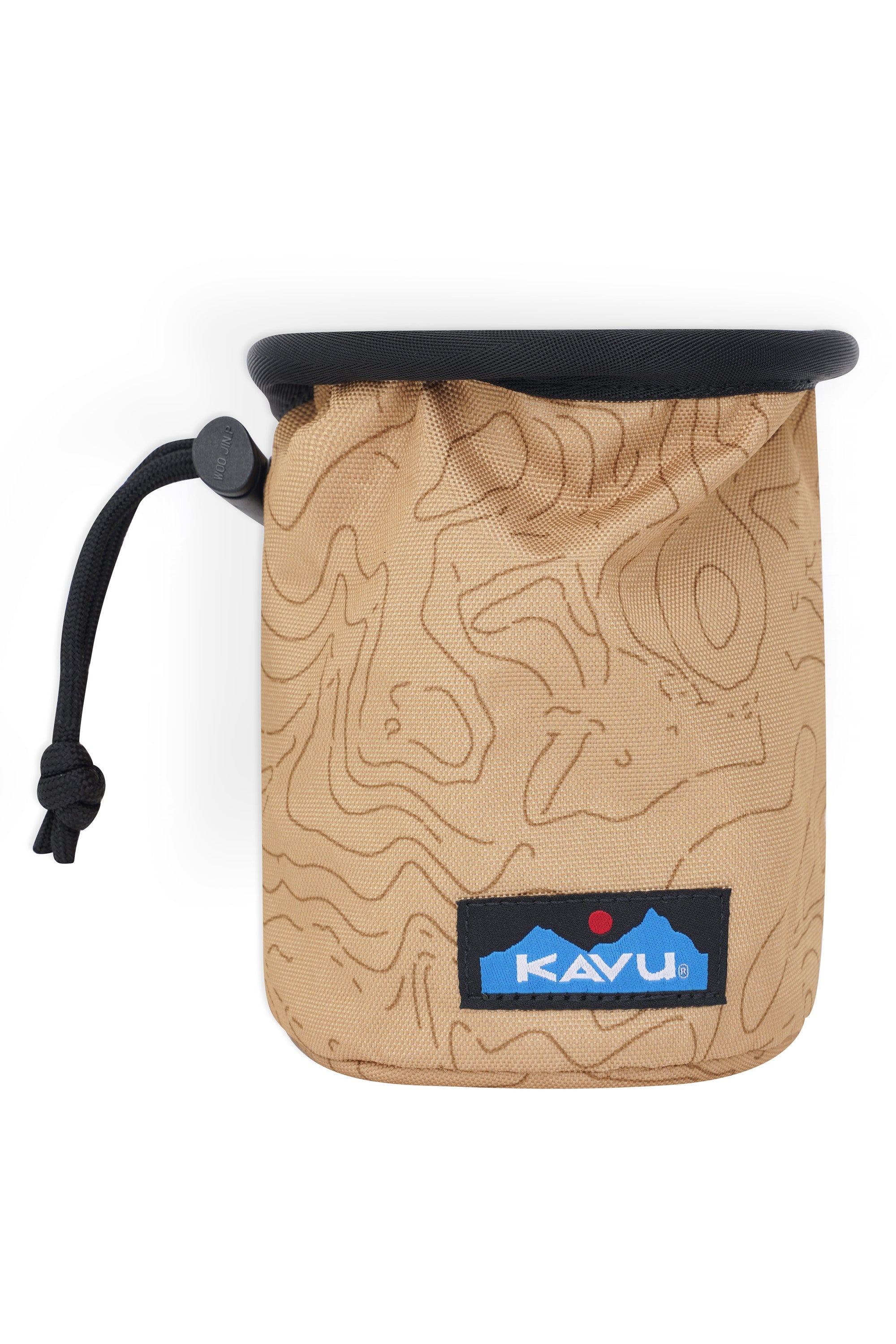 Terrain Topo