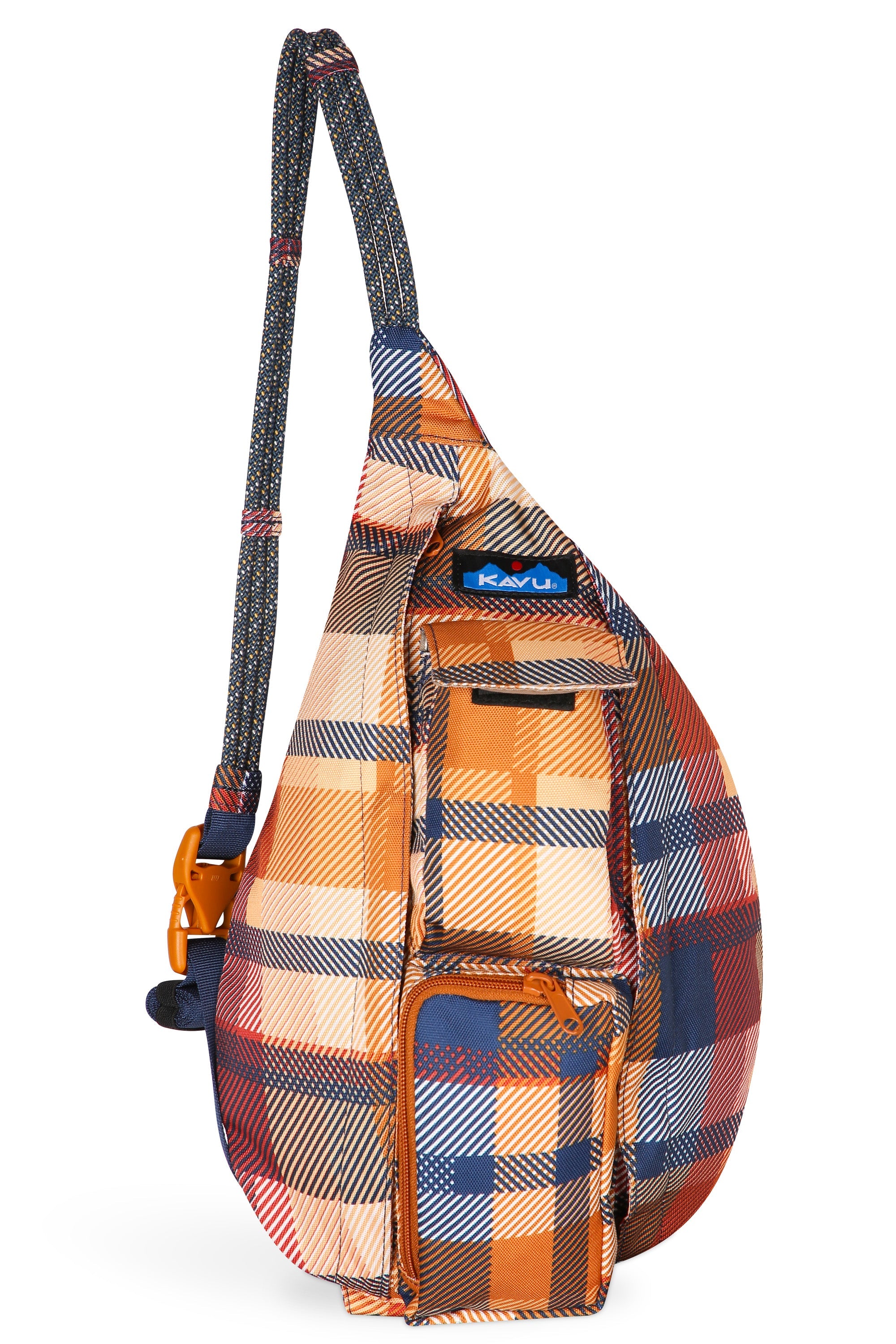 Cabin Plaid