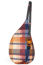Cabin Plaid