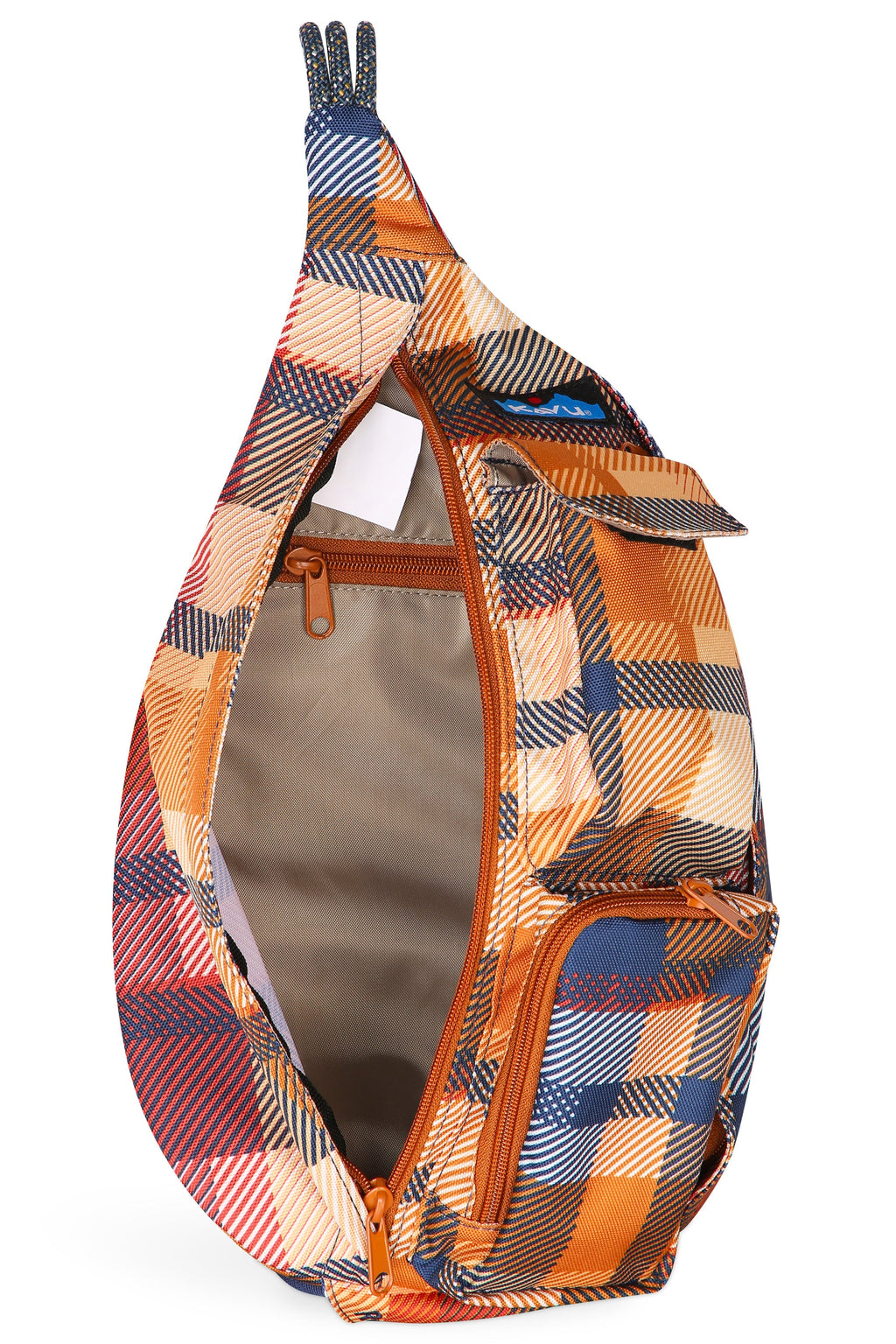 Cabin Plaid