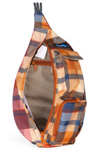 Cabin Plaid