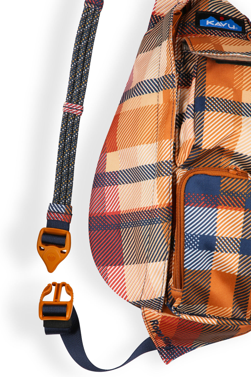 Cabin Plaid
