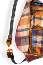 Cabin Plaid