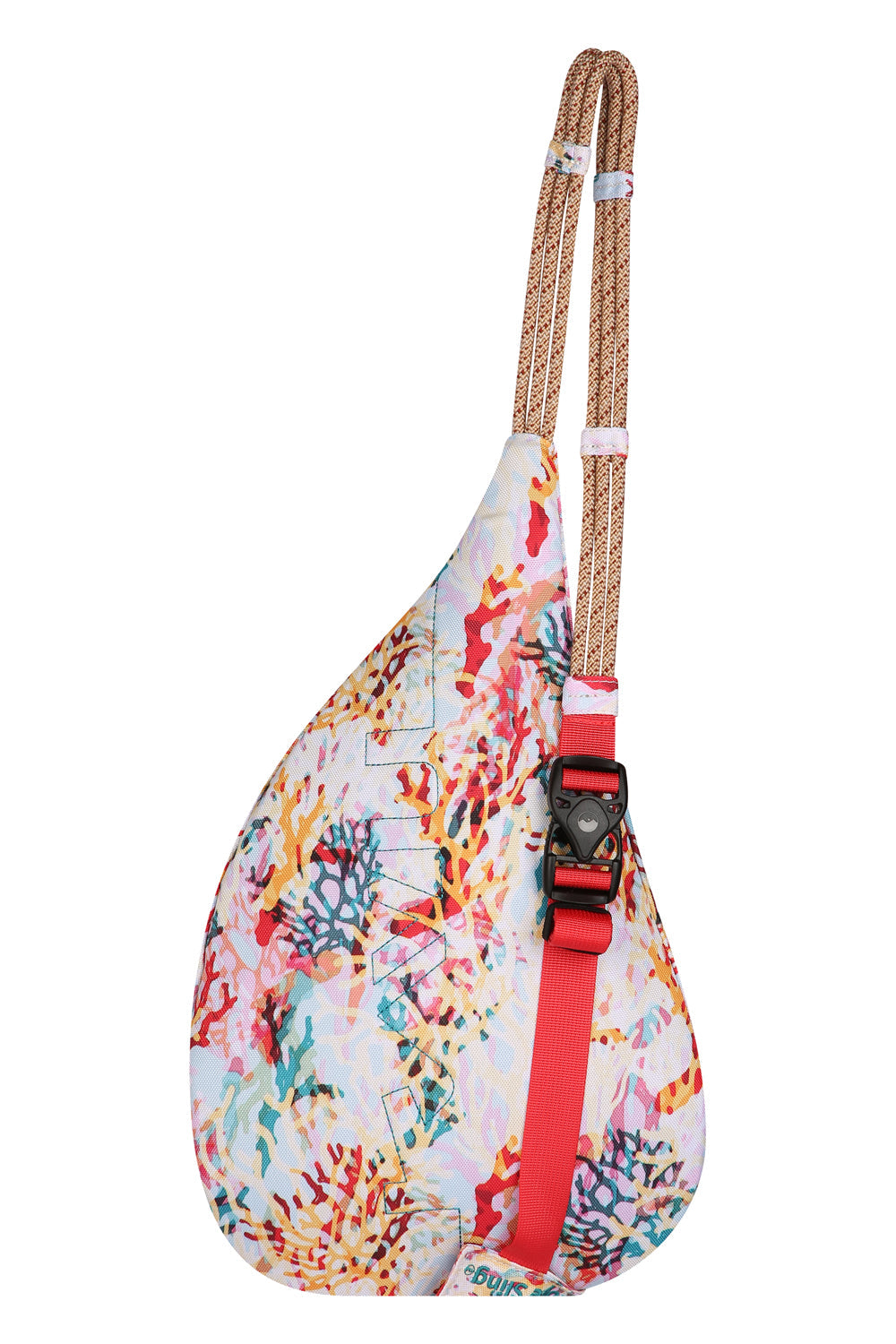 Floral Coral