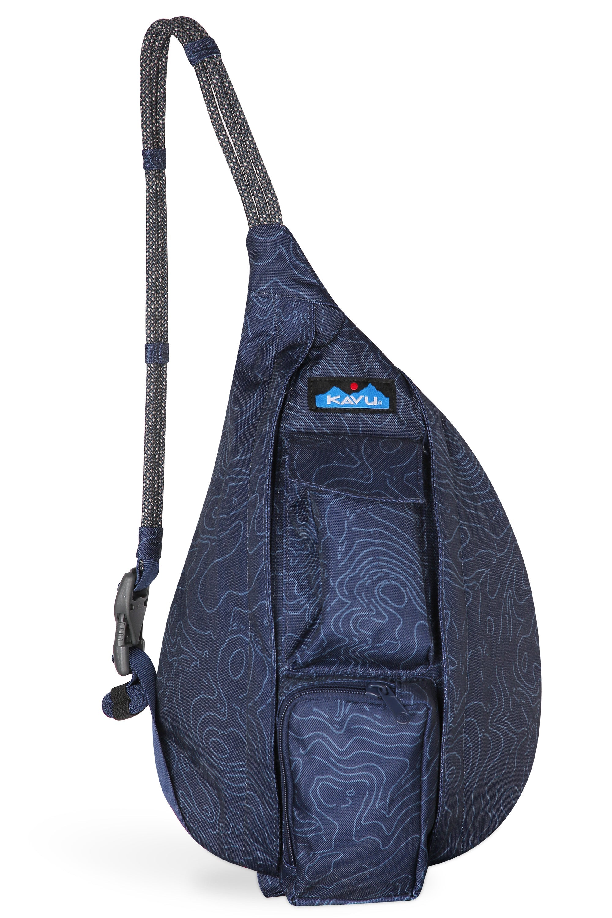 Navy Topo