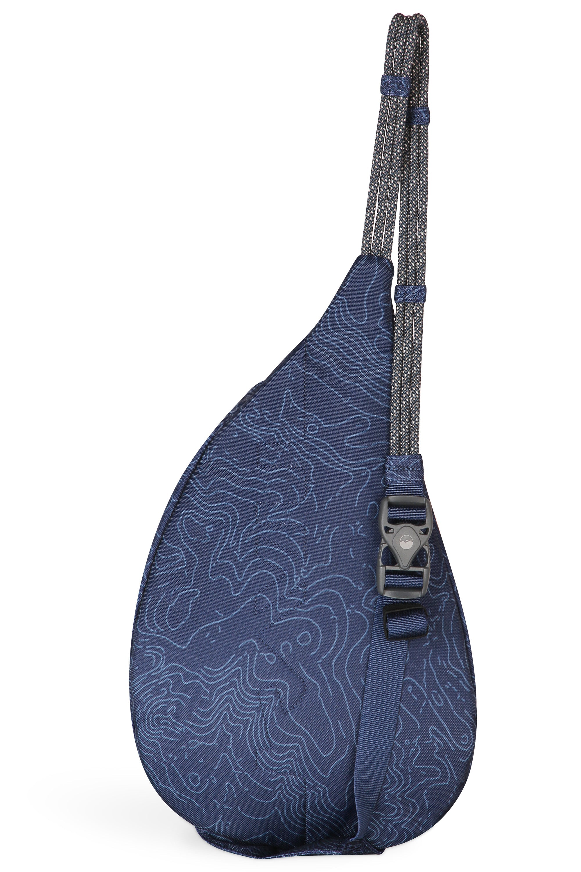 Navy Topo
