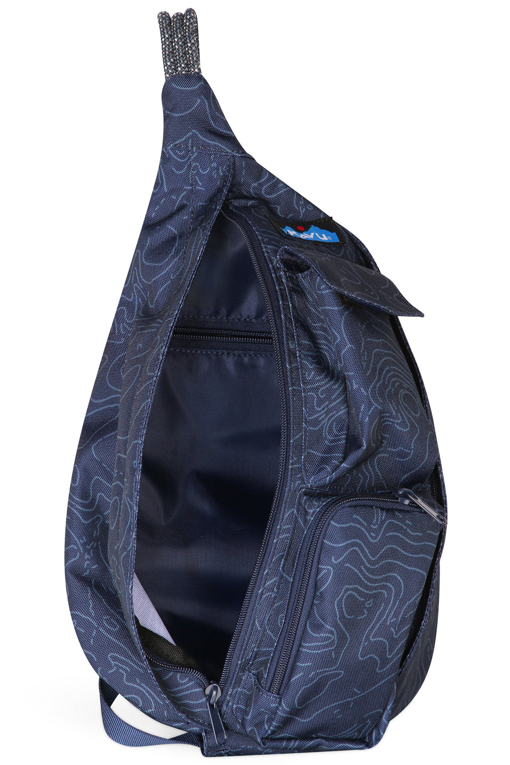 Navy Topo