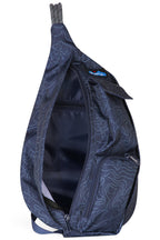 Navy Topo