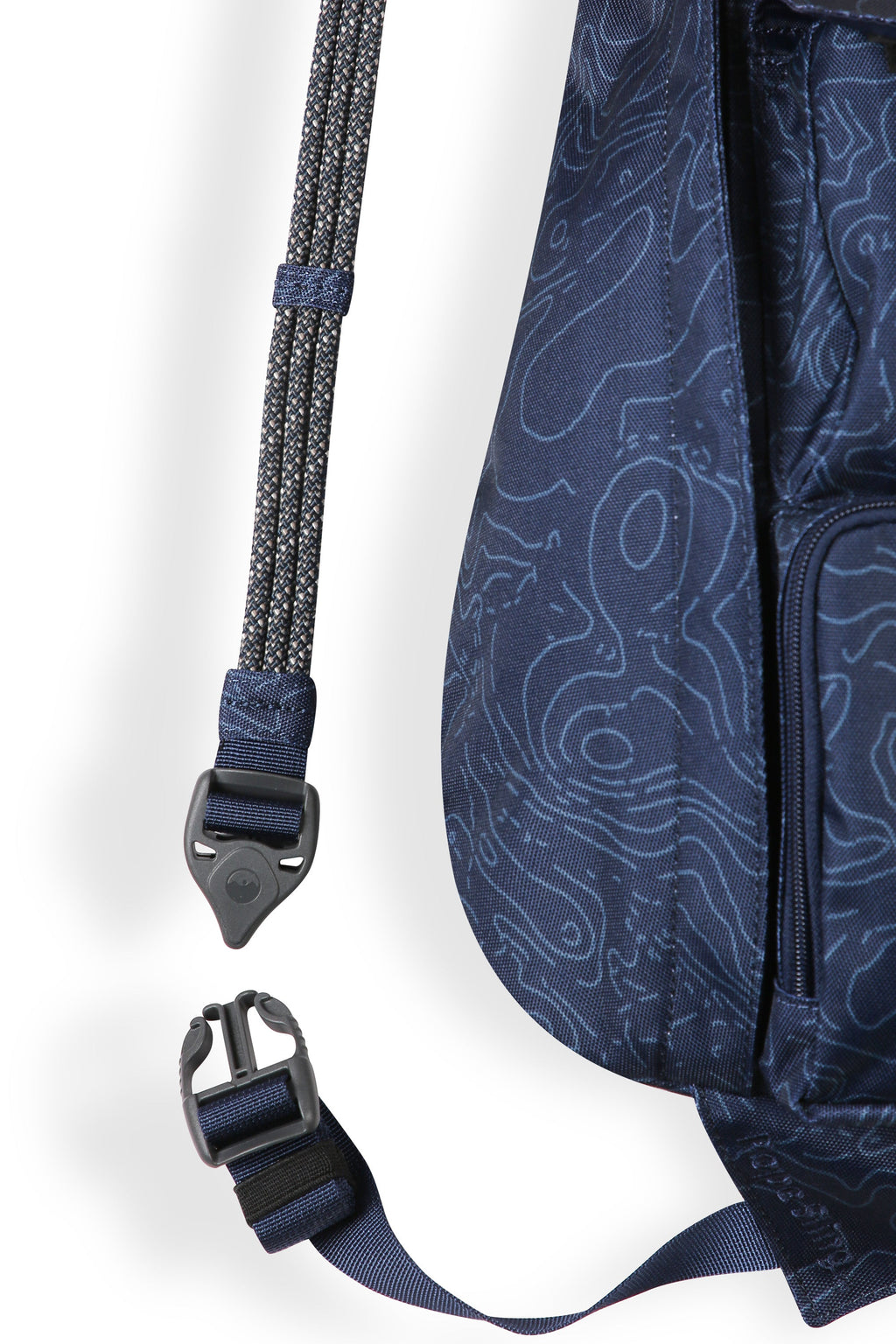 Navy Topo