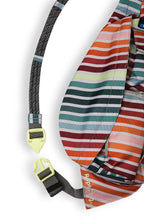 November Stripe