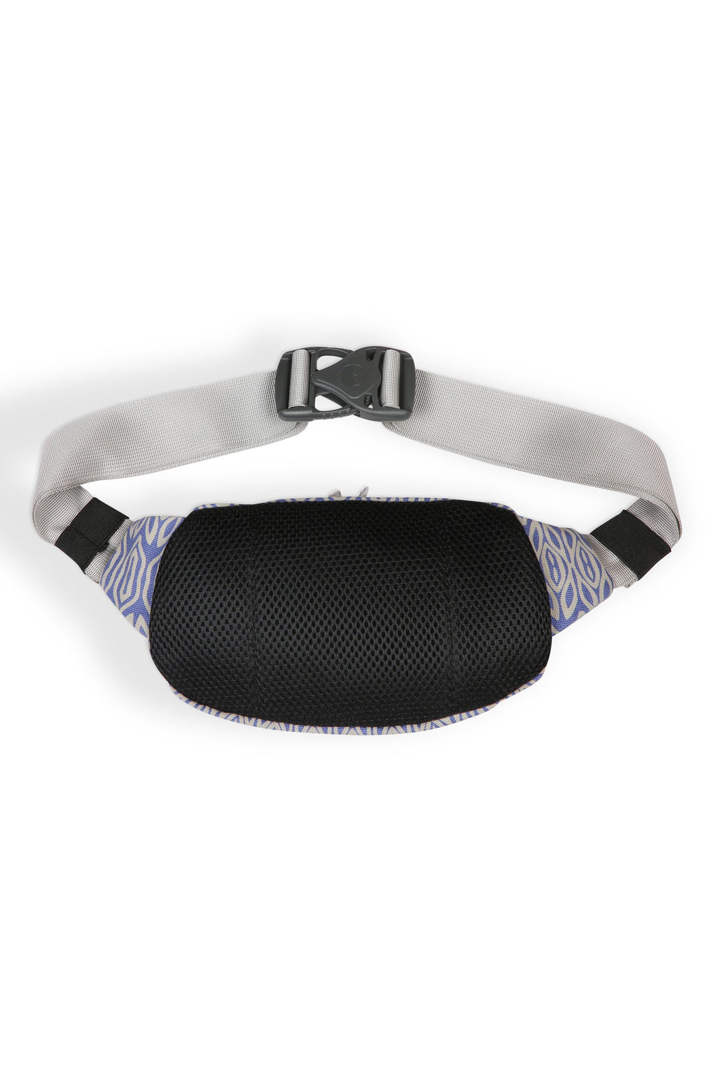 Blue Inlay