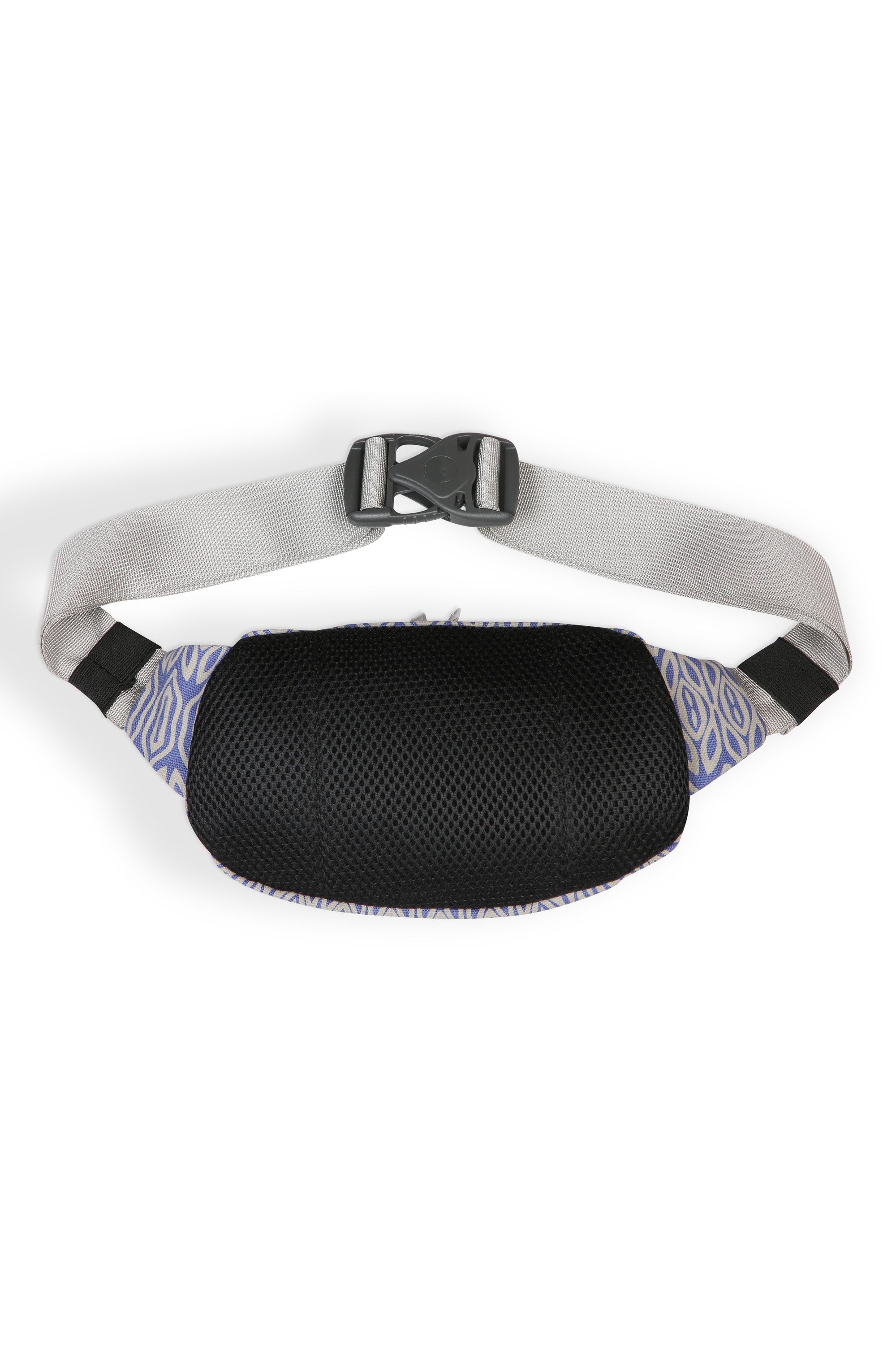 Blue Inlay