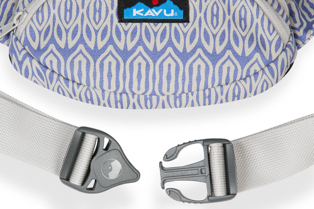 Blue Inlay