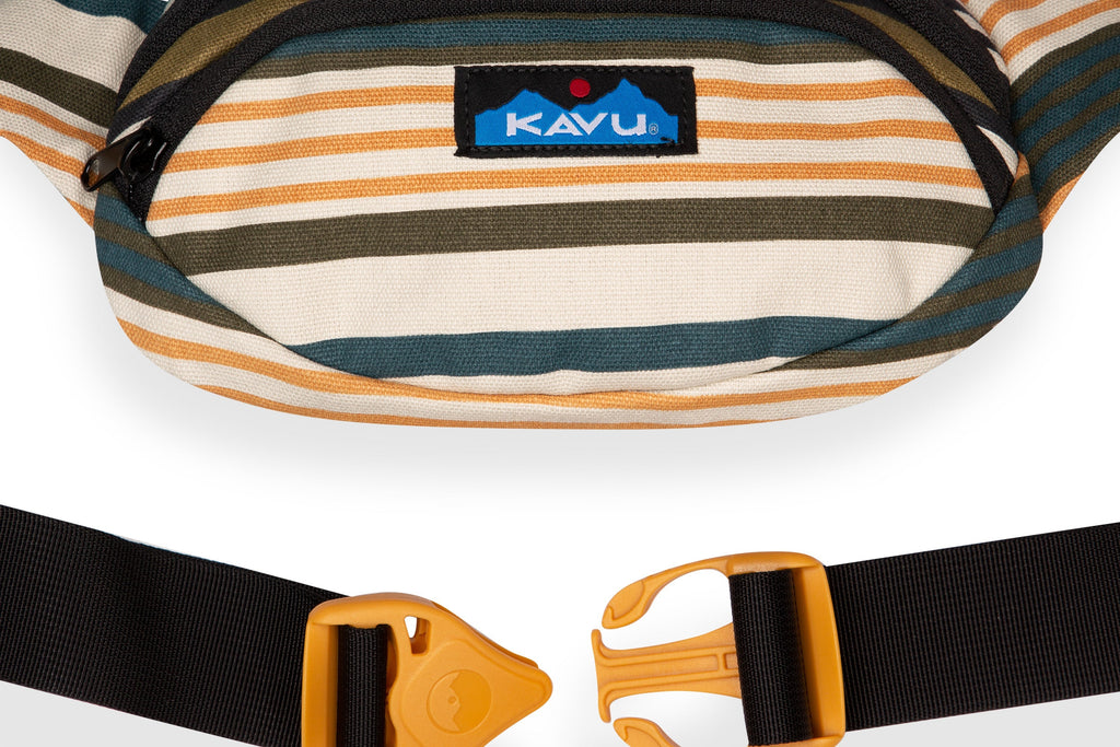 Kelp Stripe