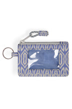 Blue Inlay