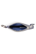 Blue Inlay