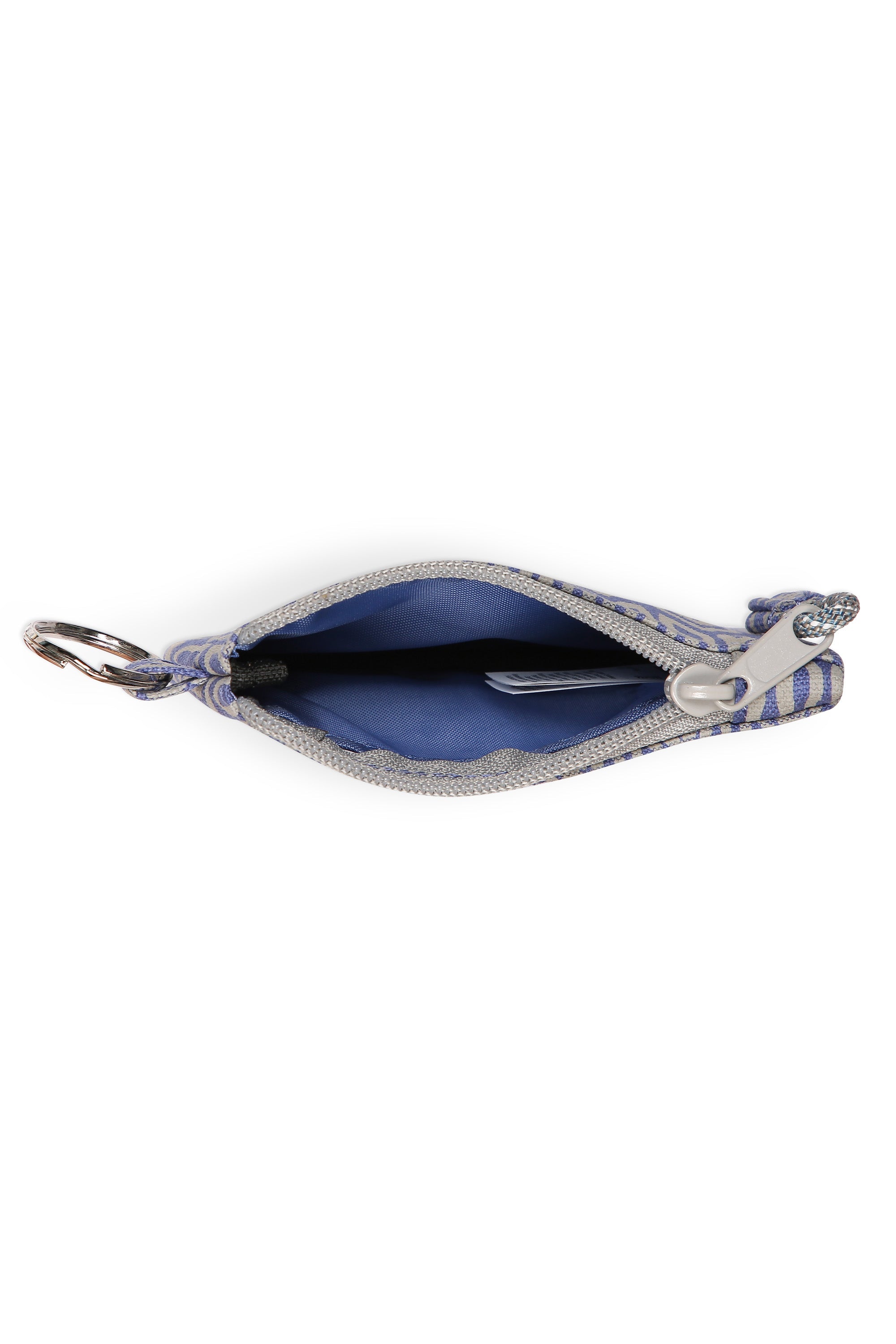 Blue Inlay