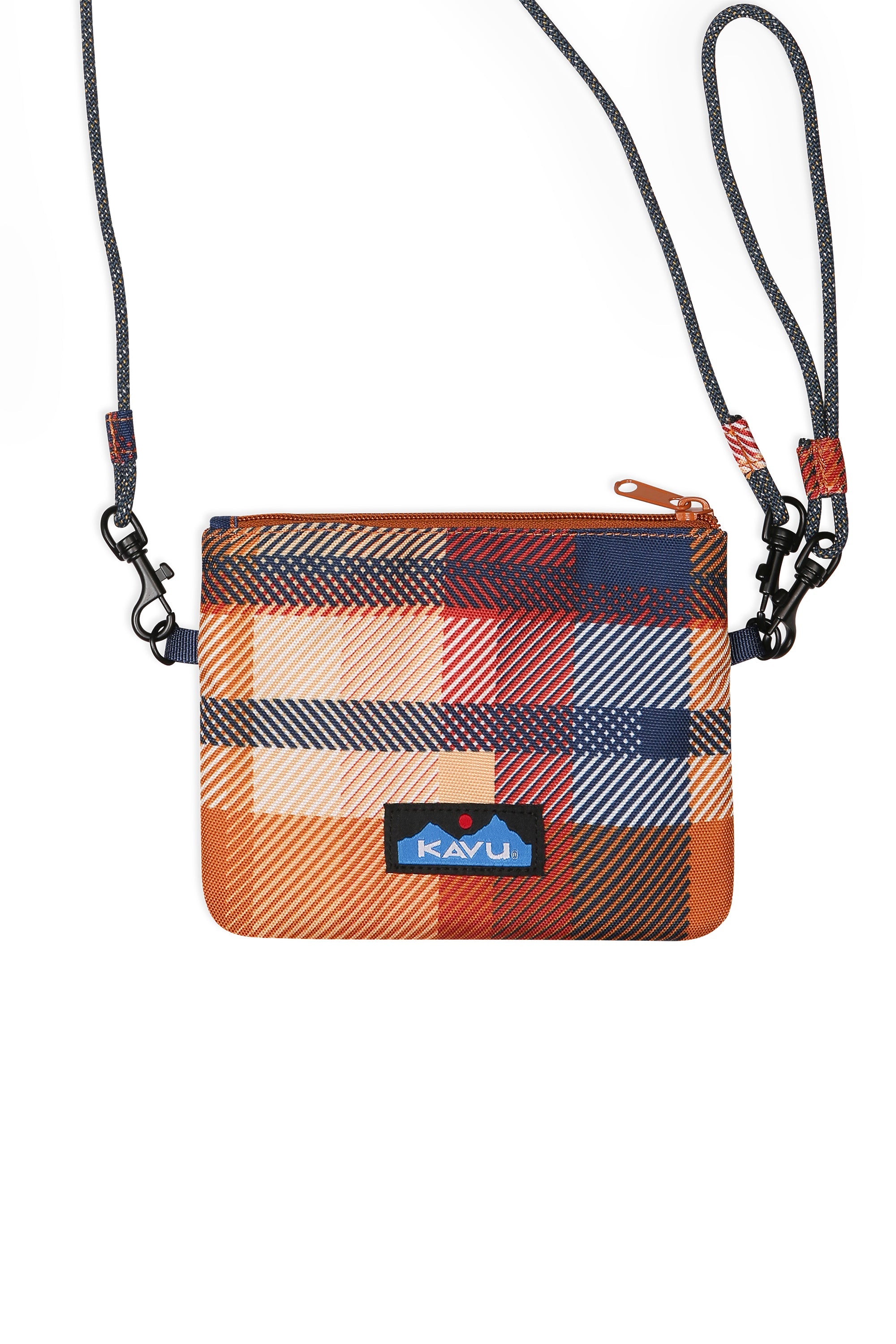 Cabin Plaid