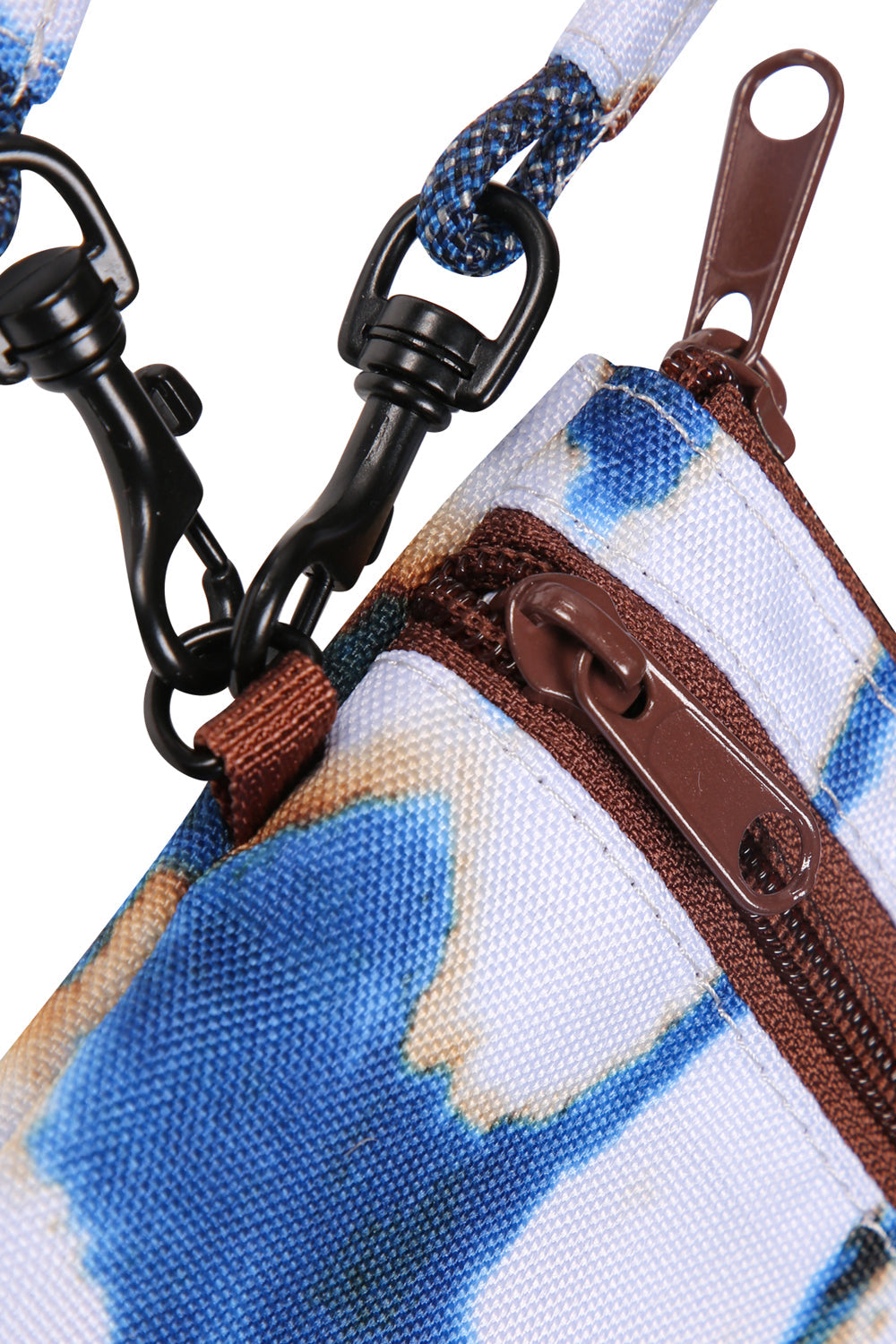 Earth Sky Tie Dye