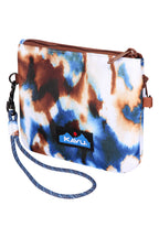 Earth Sky Tie Dye