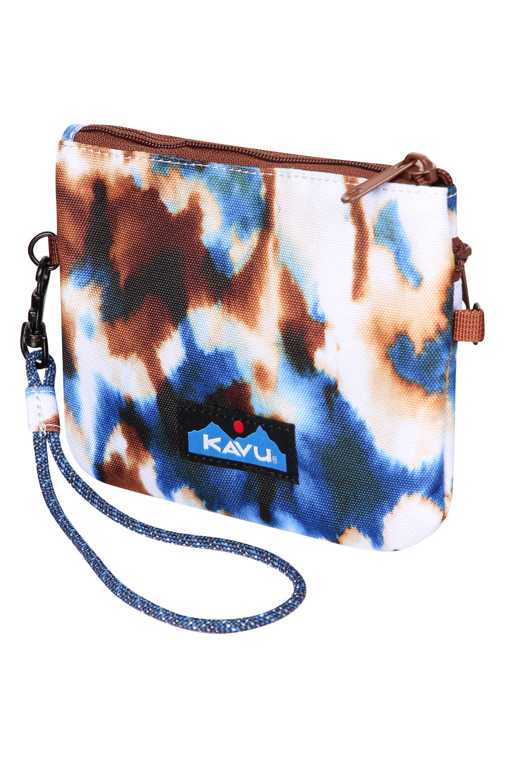 Earth Sky Tie Dye