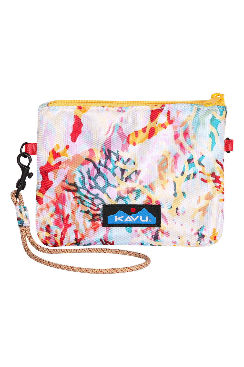 Floral Coral