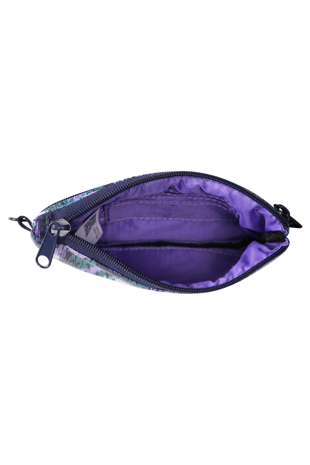 Glacier Ikat