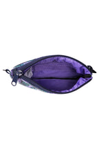Glacier Ikat