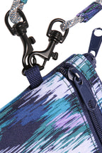 Glacier Ikat