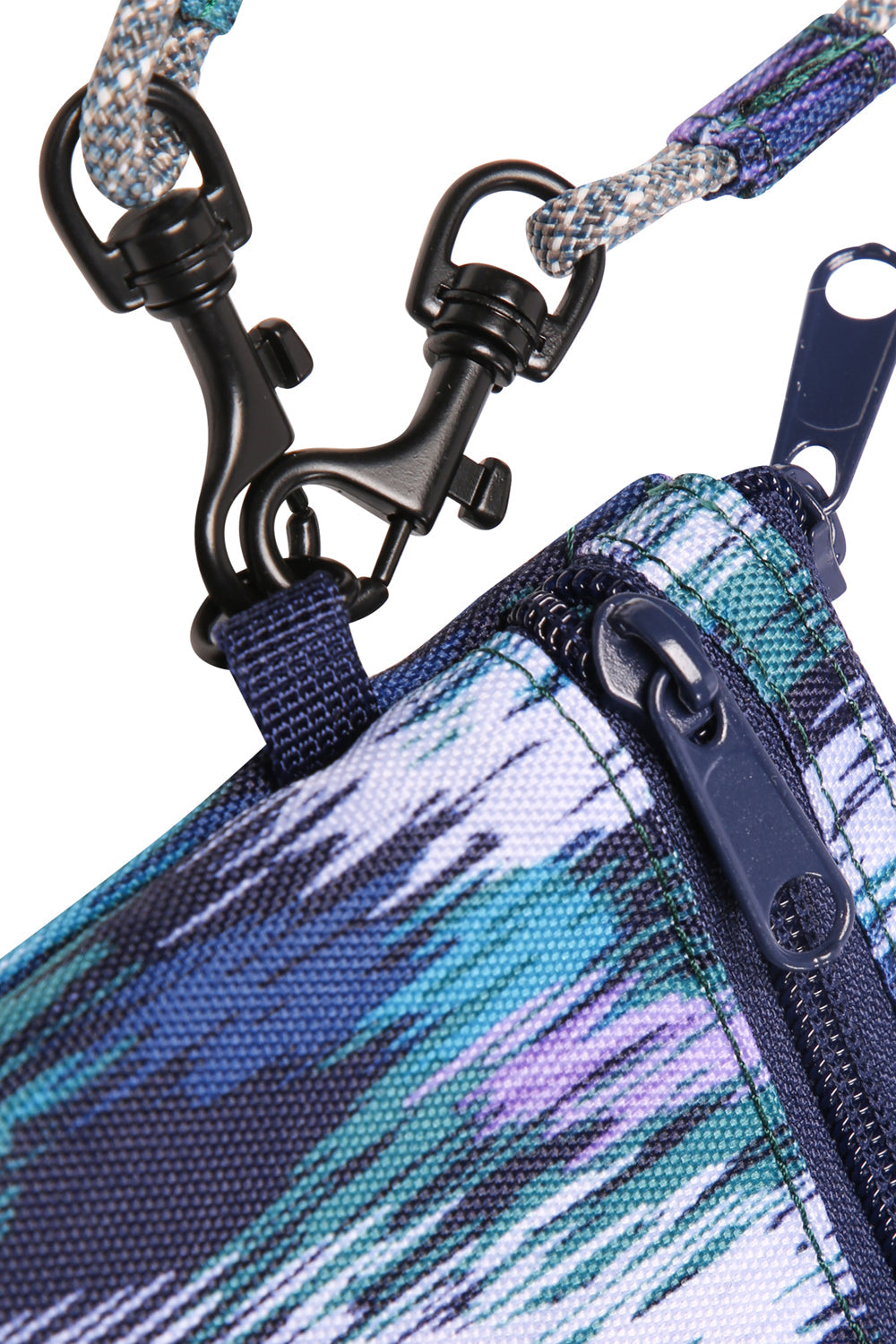 Glacier Ikat