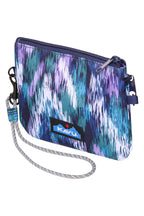 Glacier Ikat