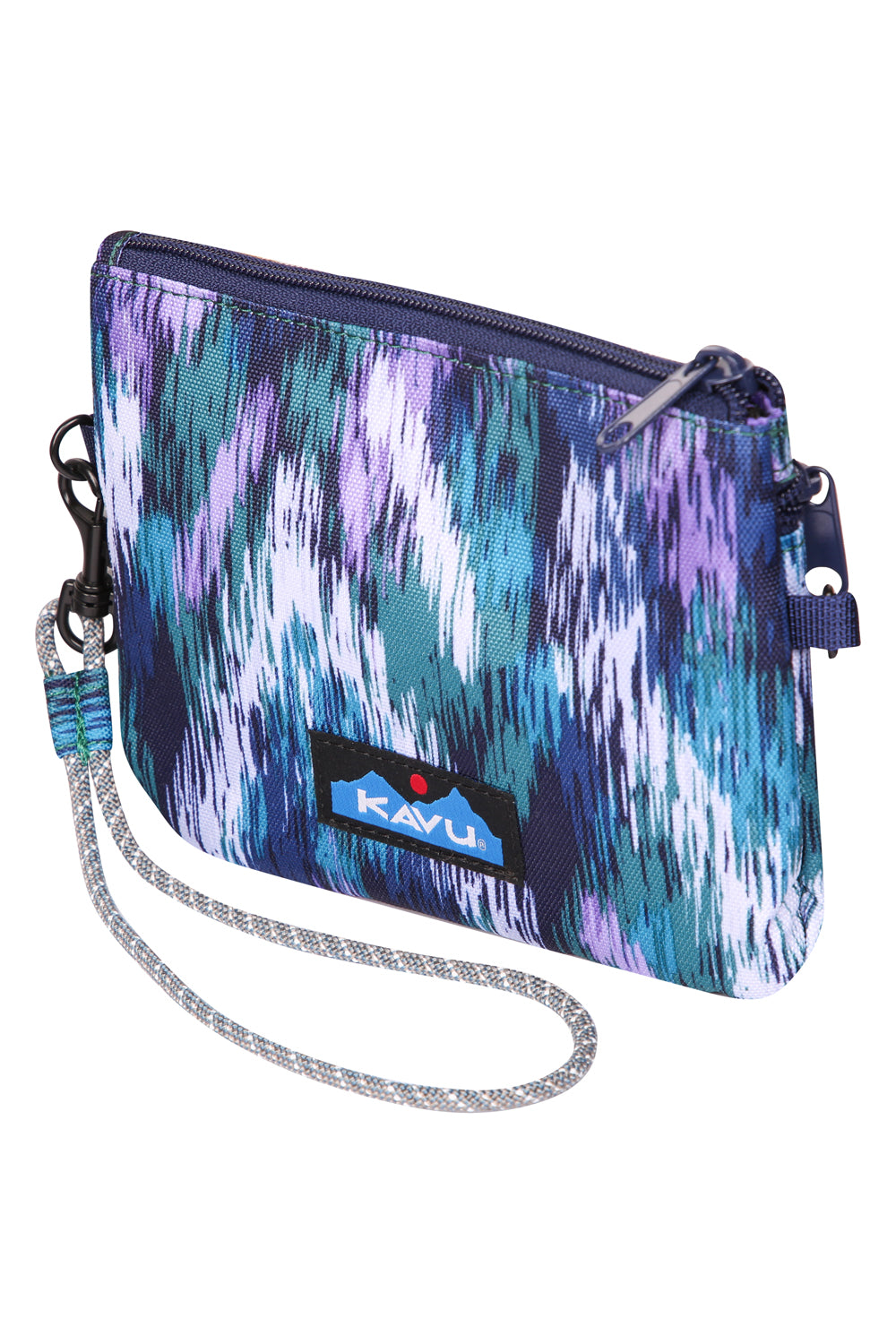 Glacier Ikat