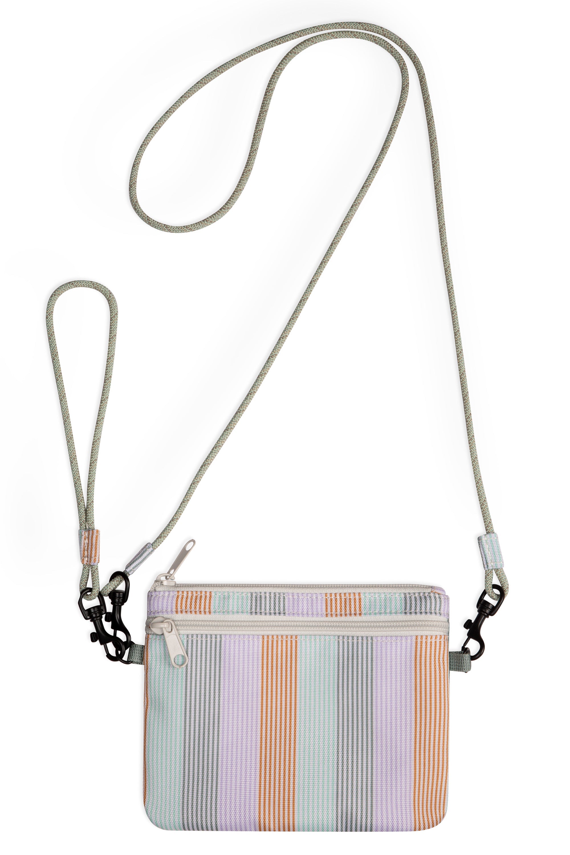 Serene Stripe