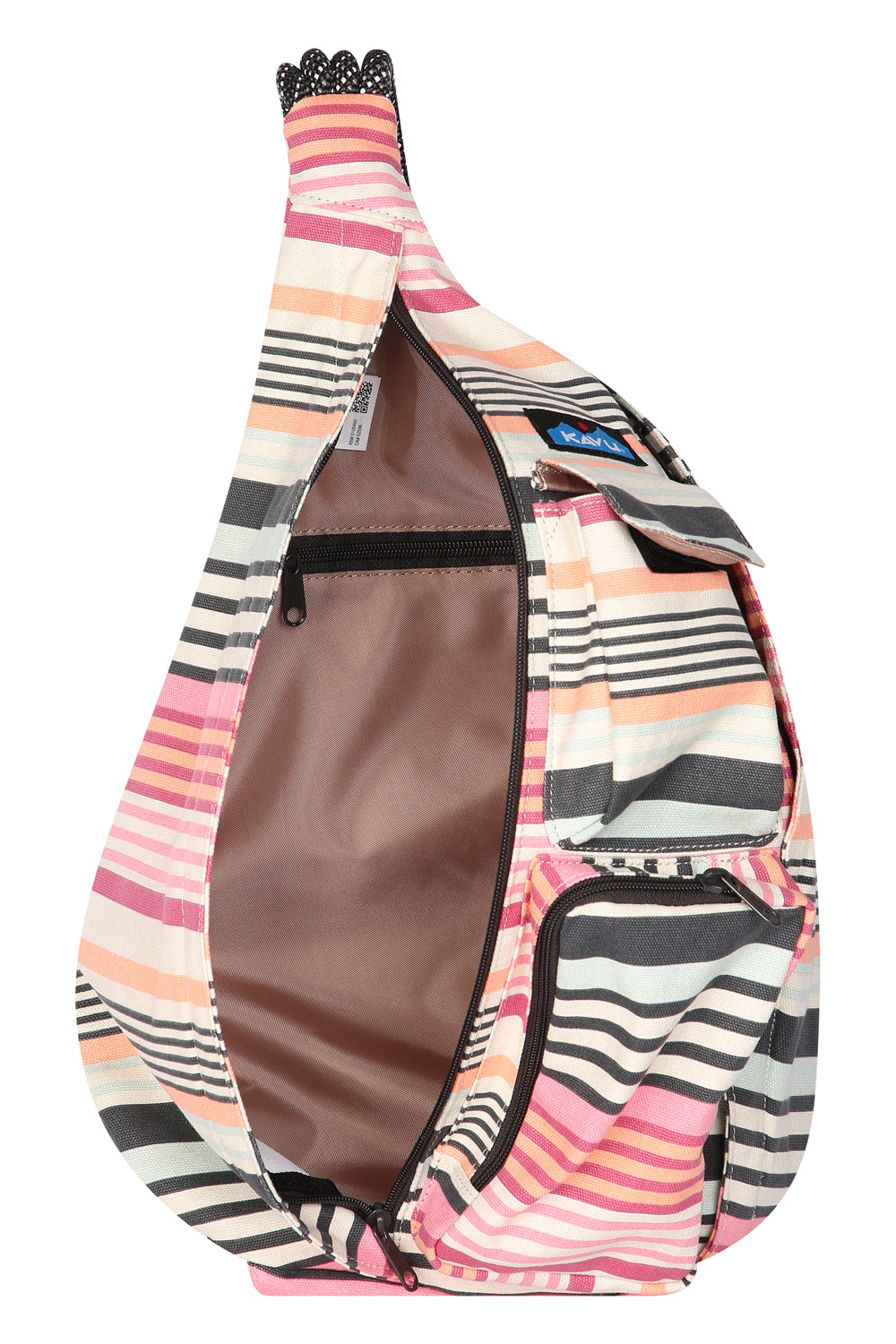 Midsummer Stripe