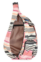 Midsummer Stripe