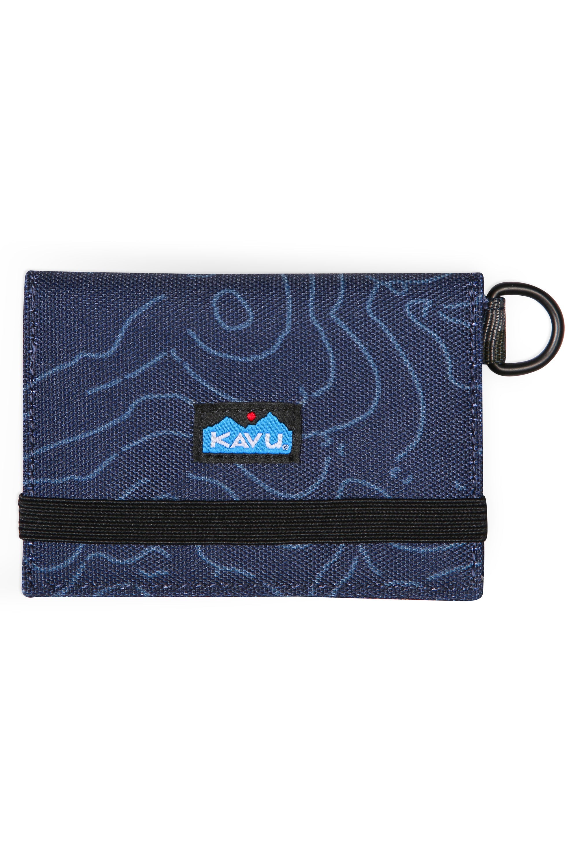 Navy Topo