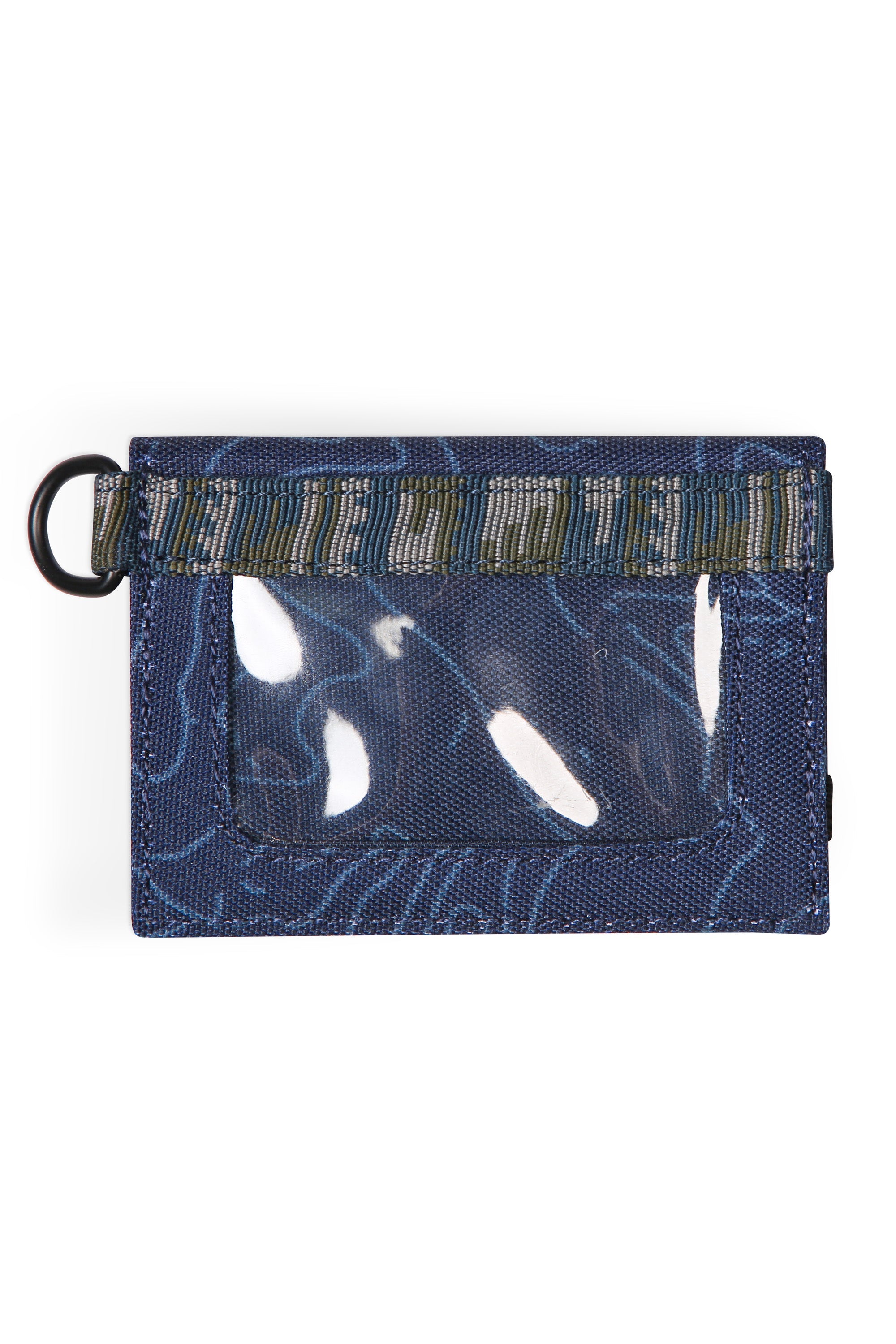 Navy Topo